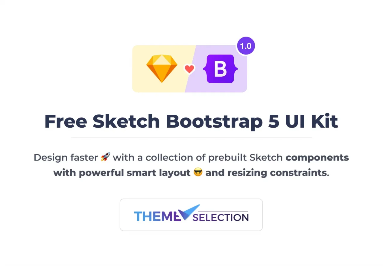 free-sketch-bootstrap-5-ui-kit